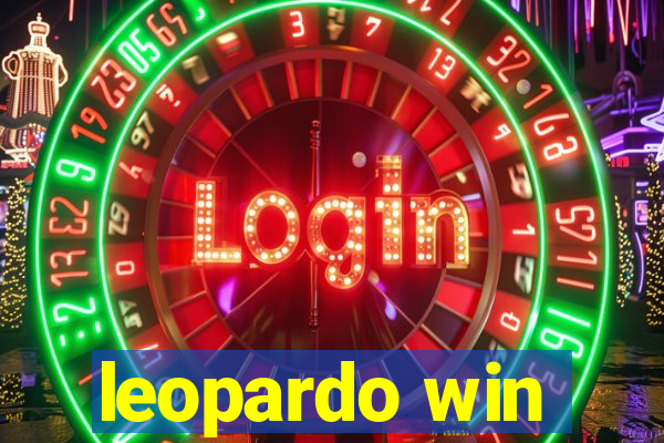 leopardo win